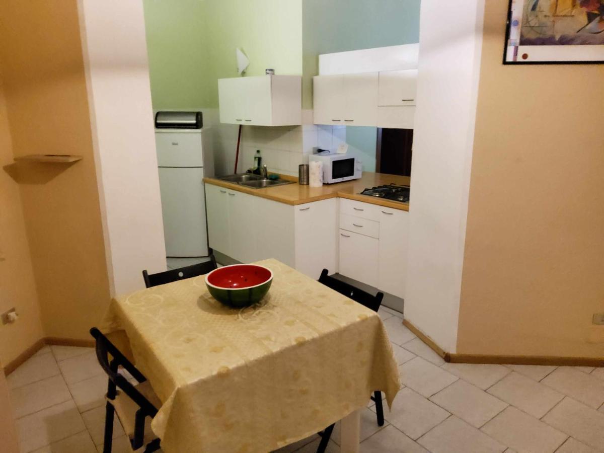 Antica Casa Oddone Leilighet Asti Eksteriør bilde